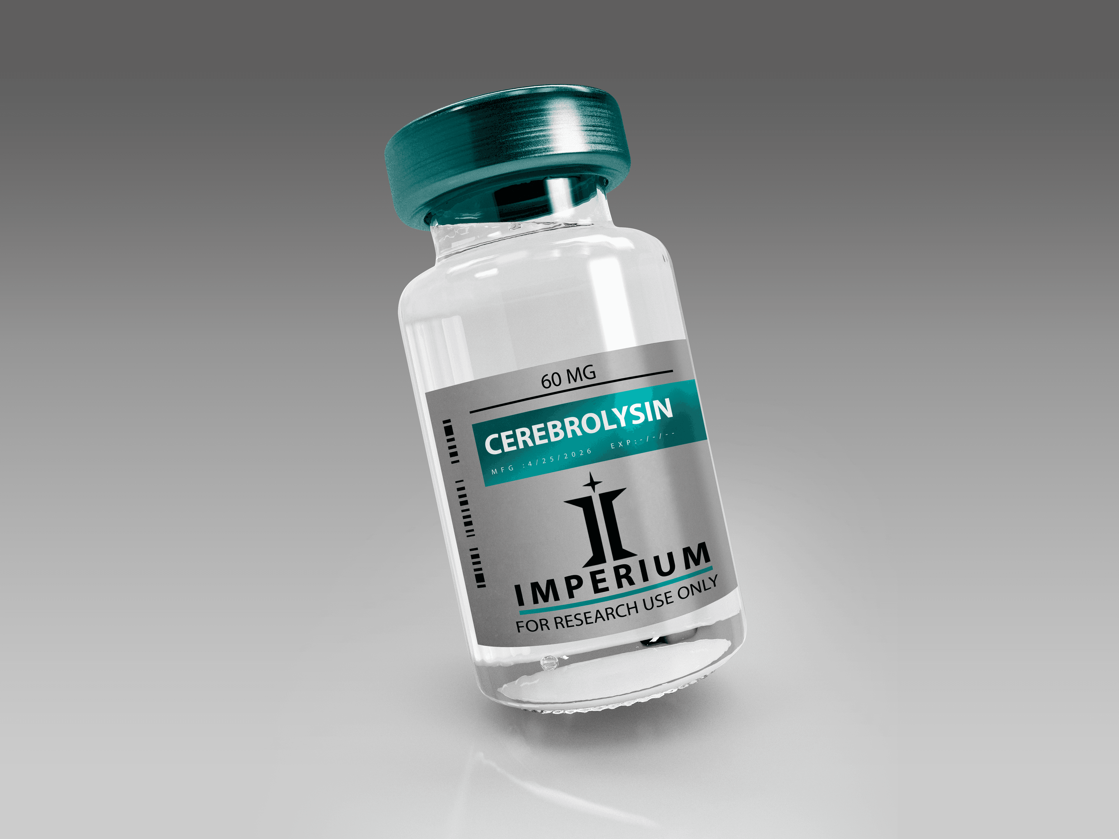 Cerebrolysin